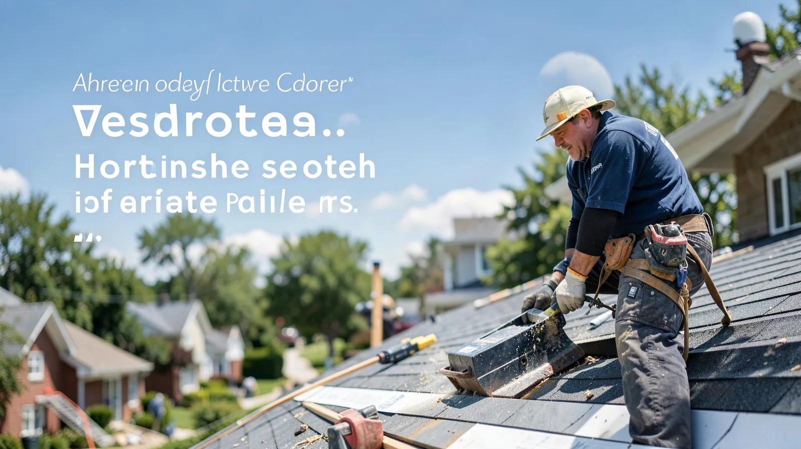 Roof Replacement in Neosho, MO near me